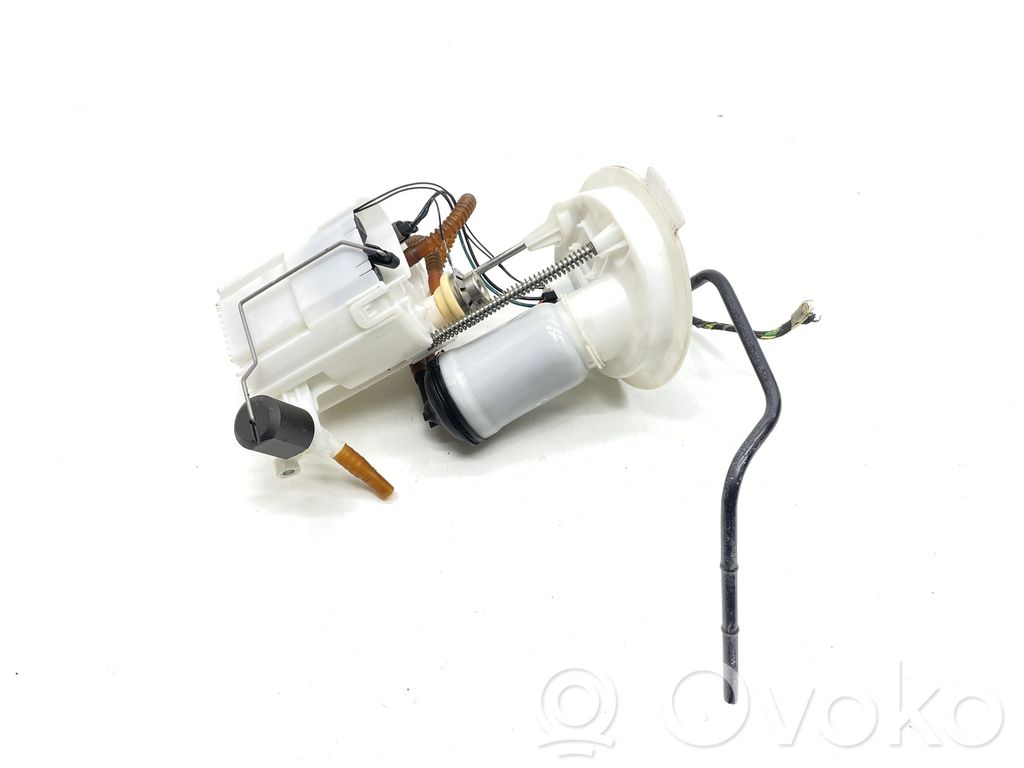 BMW 4 F32 F33 Pompe d'injection de carburant à haute pression 