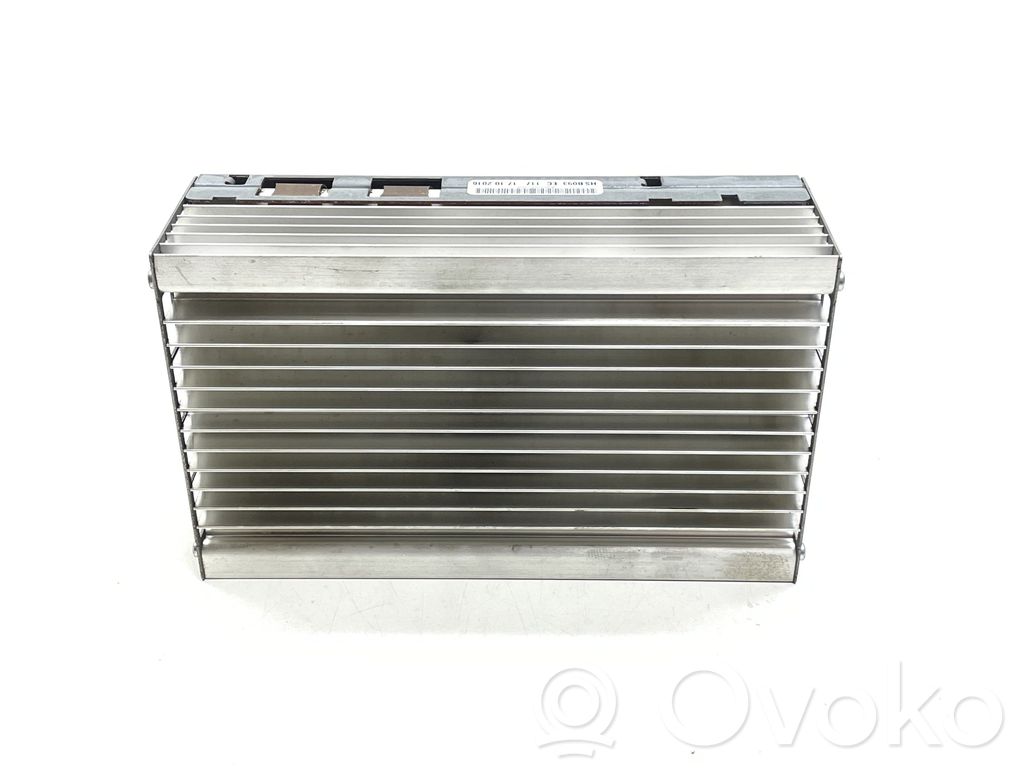 BMW 5 F10 F11 Wzmacniacz audio 