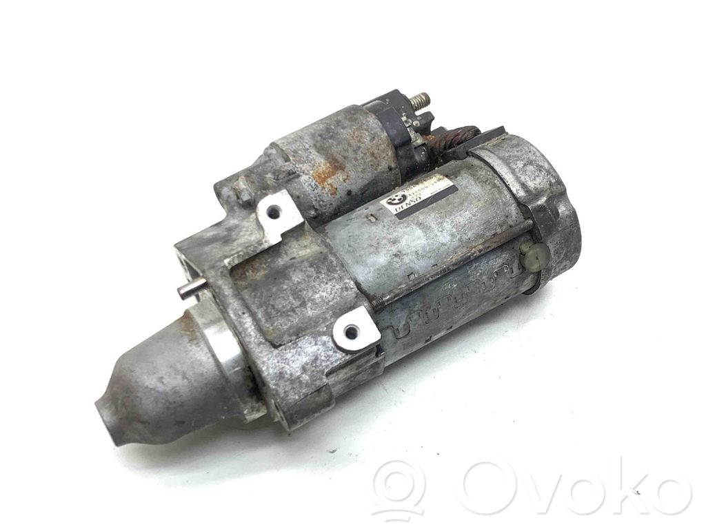 BMW 7 F01 F02 F03 F04 Motor de arranque 