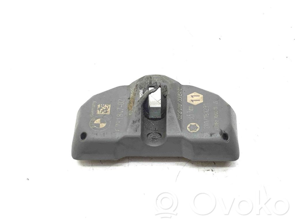 BMW 7 F01 F02 F03 F04 Rengaspaineen anturi 