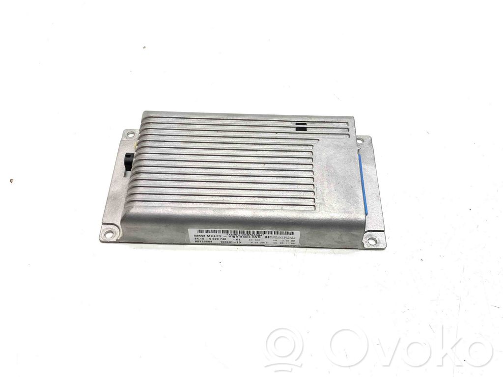 BMW 5 F10 F11 Bluetooth modulis 