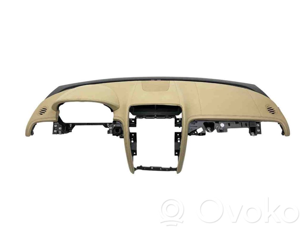 Jaguar XK - XKR Bord 