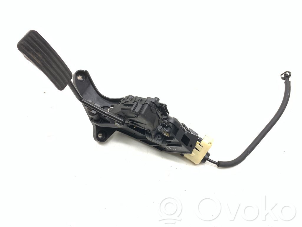 Gaspedal   2R839F836A,6PV00873700,4R839F836AA