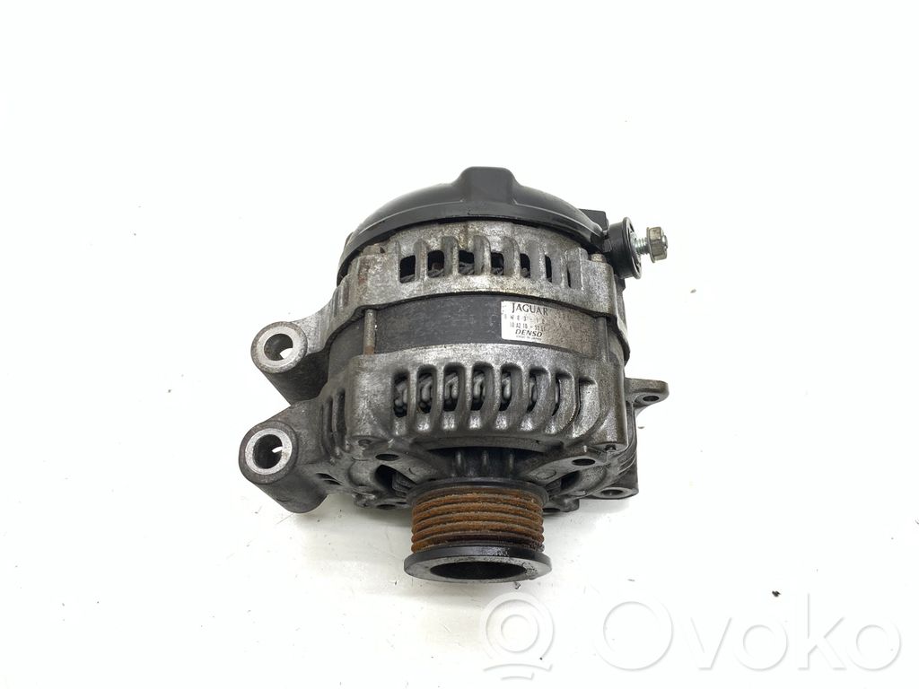 Jaguar XK - XKR Alternator 