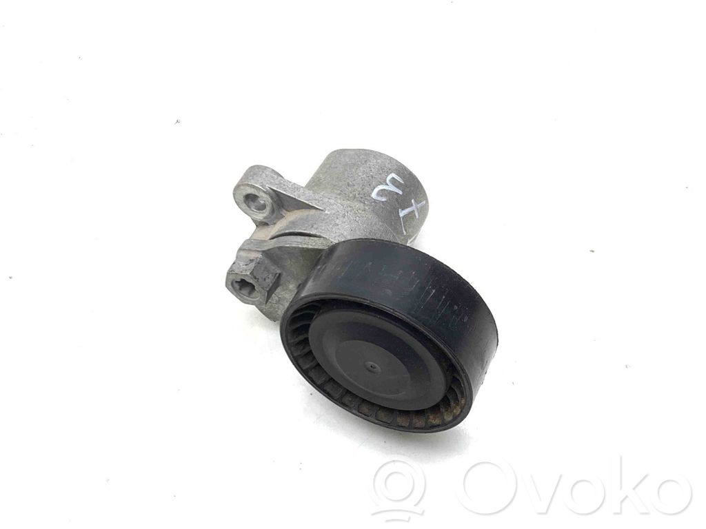 Volkswagen Taos Napinacz paska wielorowkowego / Alternatora 