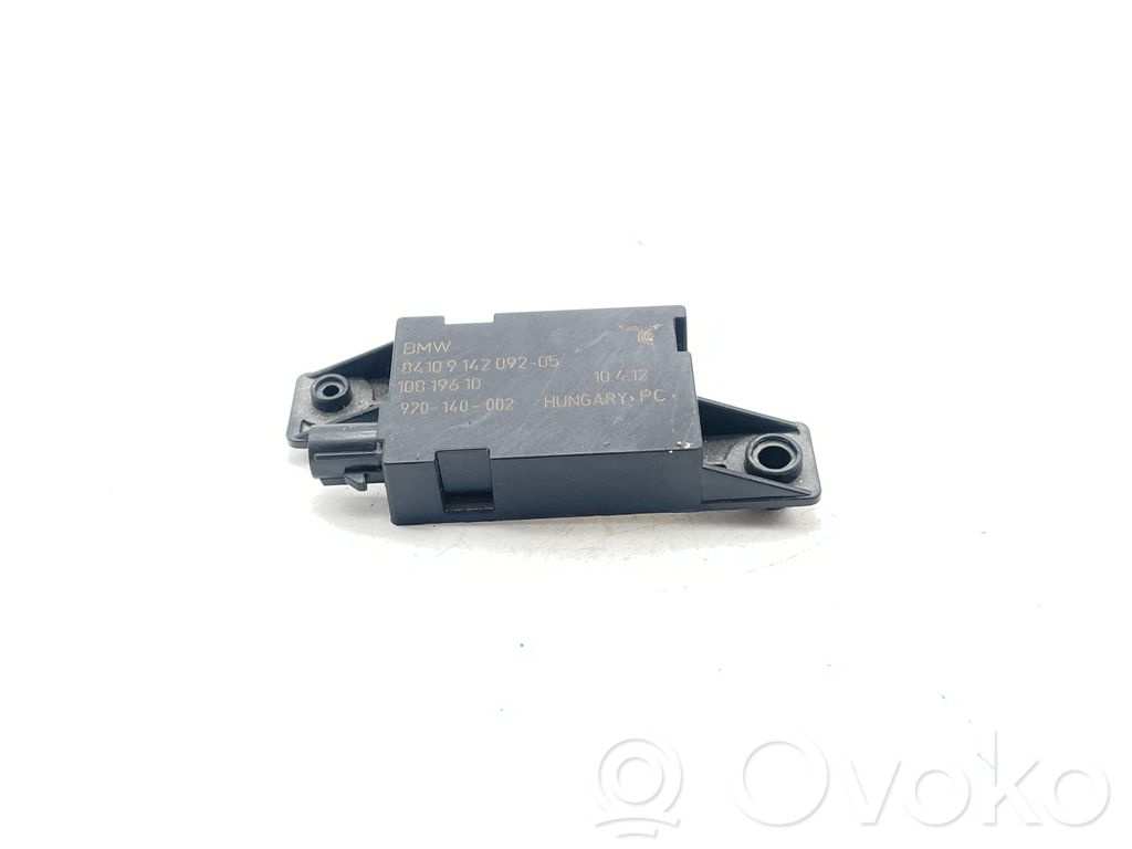 BMW X3 F25 Amplificateur d'antenne 