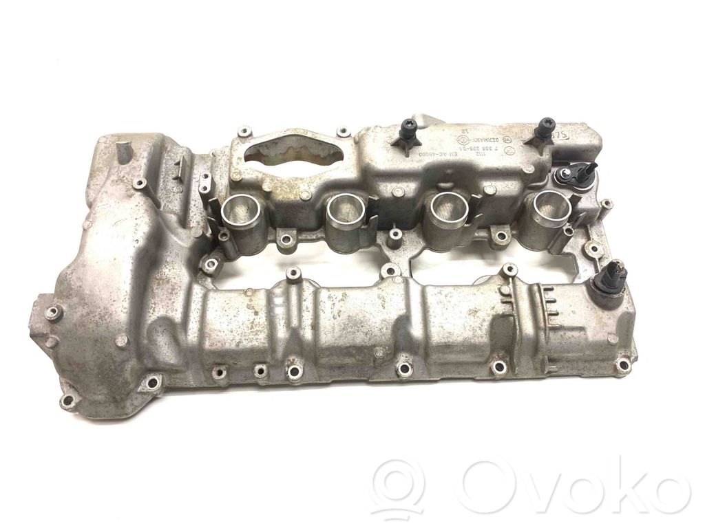 BMW 5 F10 F11 Ventildeckel 