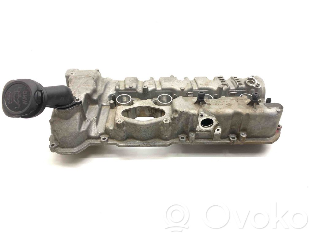 BMW 5 F10 F11 Ventildeckel 
