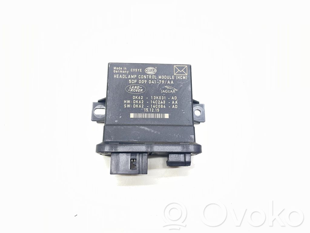 Module d'éclairage LCM   5DF00904179,5DF009041,DK6013K031AD