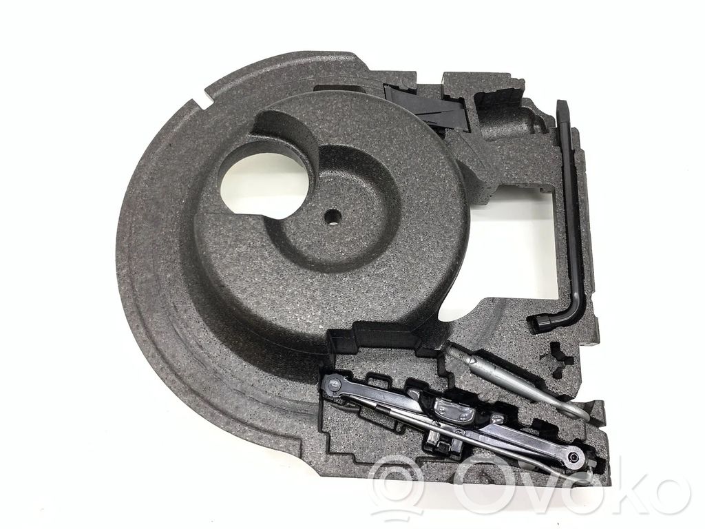 Zestaw narzędzi   AW9317080AB,1R8A17032AB,98AB17K038AB