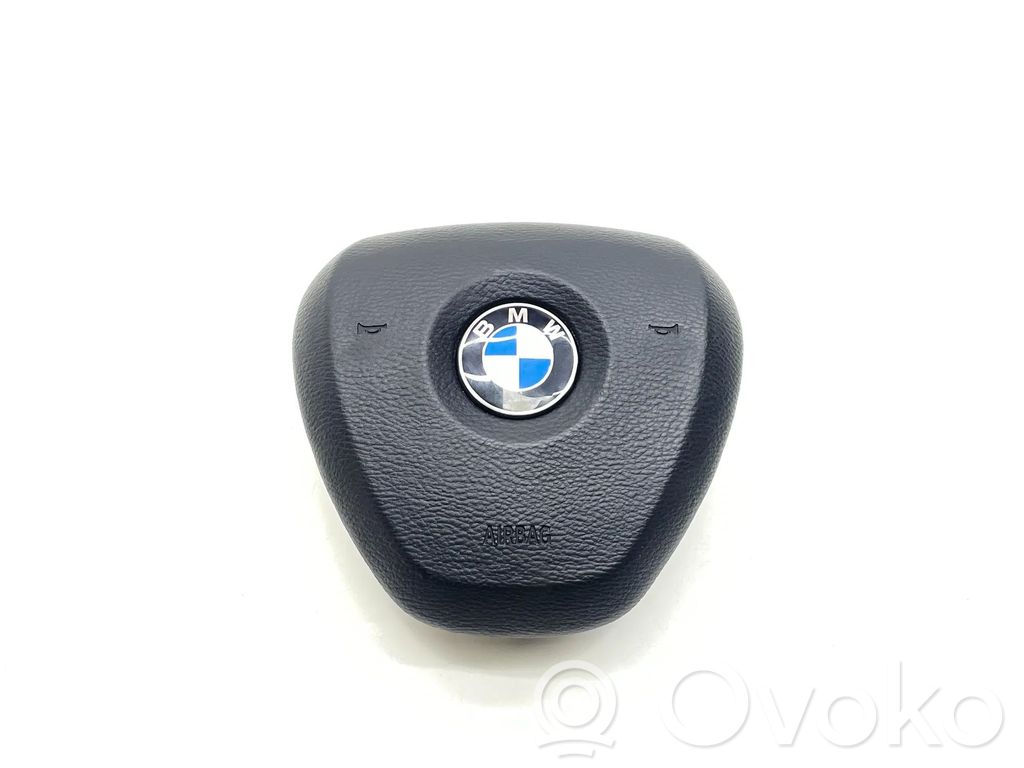 BMW X3 F25 Poduszka powietrzna Airbag kierownicy 