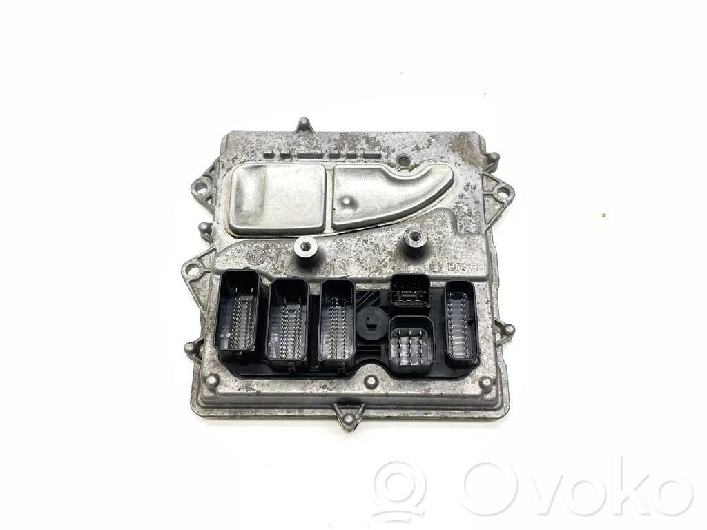 BMW X3 F25 Sterownik / Moduł ECU 