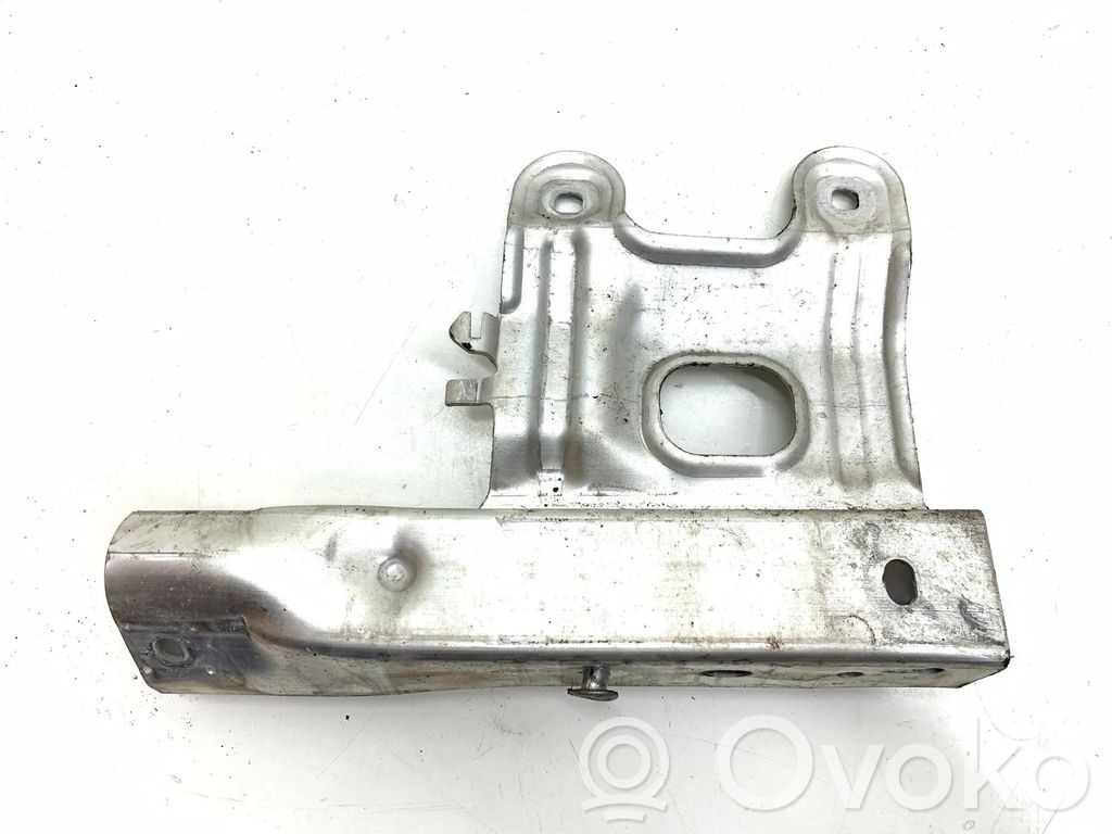 BMW 4 F32 F33 Odbój / Amortyzator zderzaka przedniego 