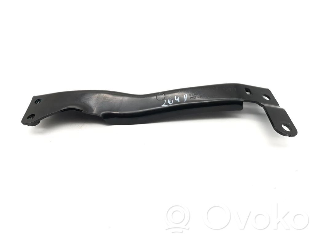 BMW 5 G30 G31 G38 Panel mocowania chłodnicy 