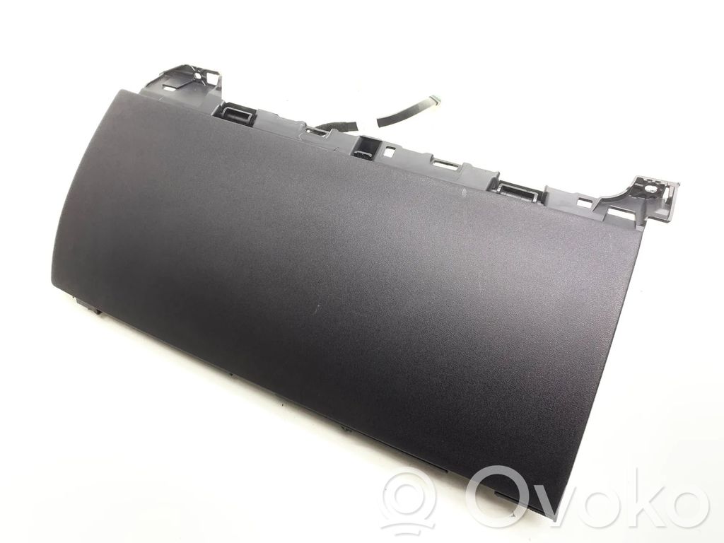 Tesla Model 3 Glove box 