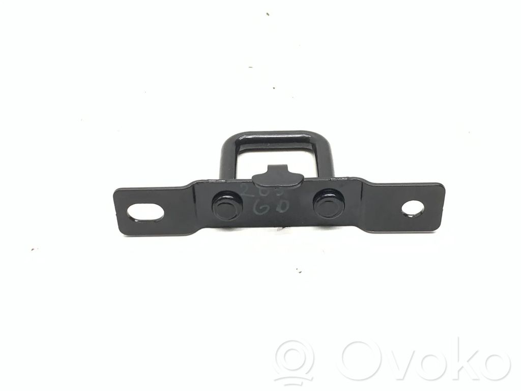 Bisagra inferior de la puerta trasera   110186500A