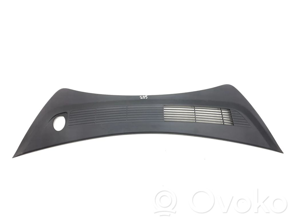 Tesla Model 3 Wiper trim 