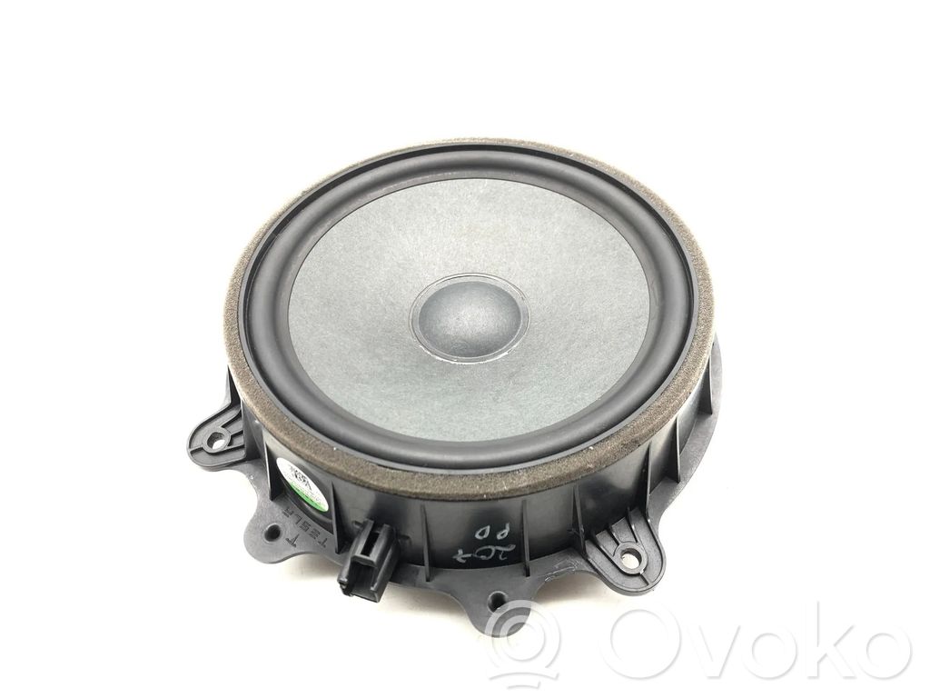 Tesla Model 3 Front door speaker 