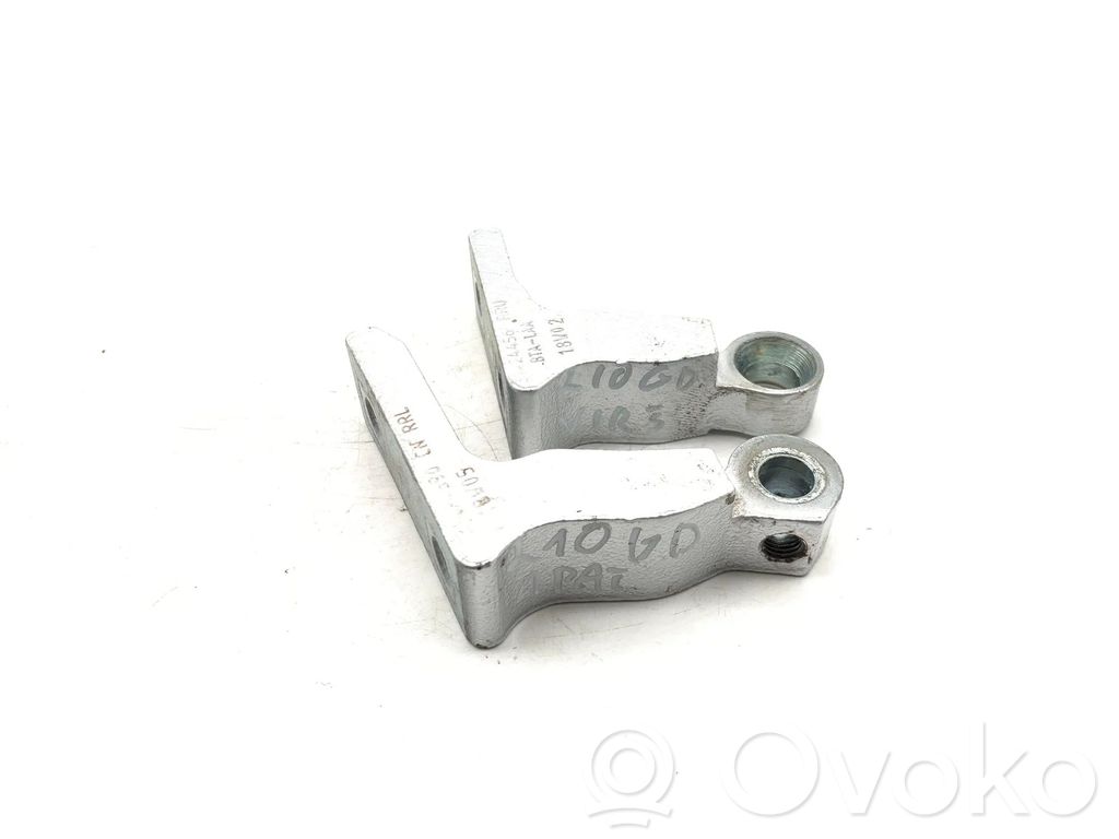 Volvo XC60 Set balamale ușă spate 