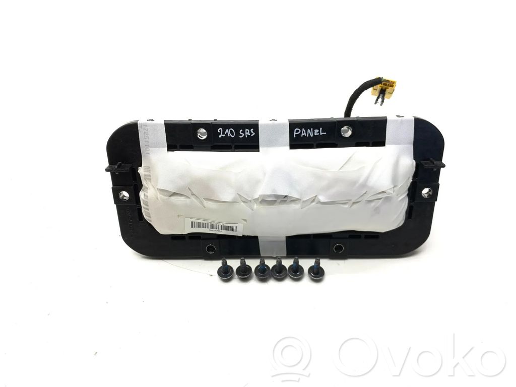 Poduszka powietrzna Airbag pasażera   031436946,34221774C
