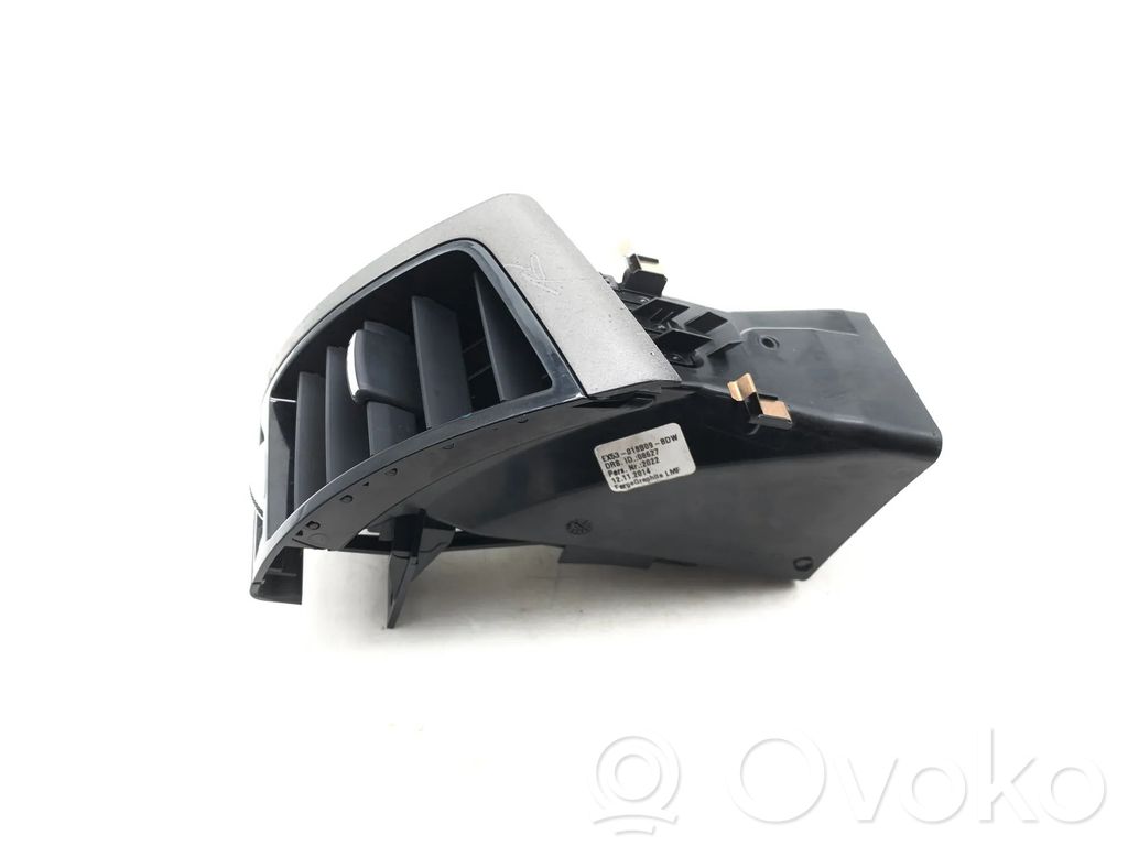 Jaguar F-Type Grilă ventilație/ramă laterală bord 