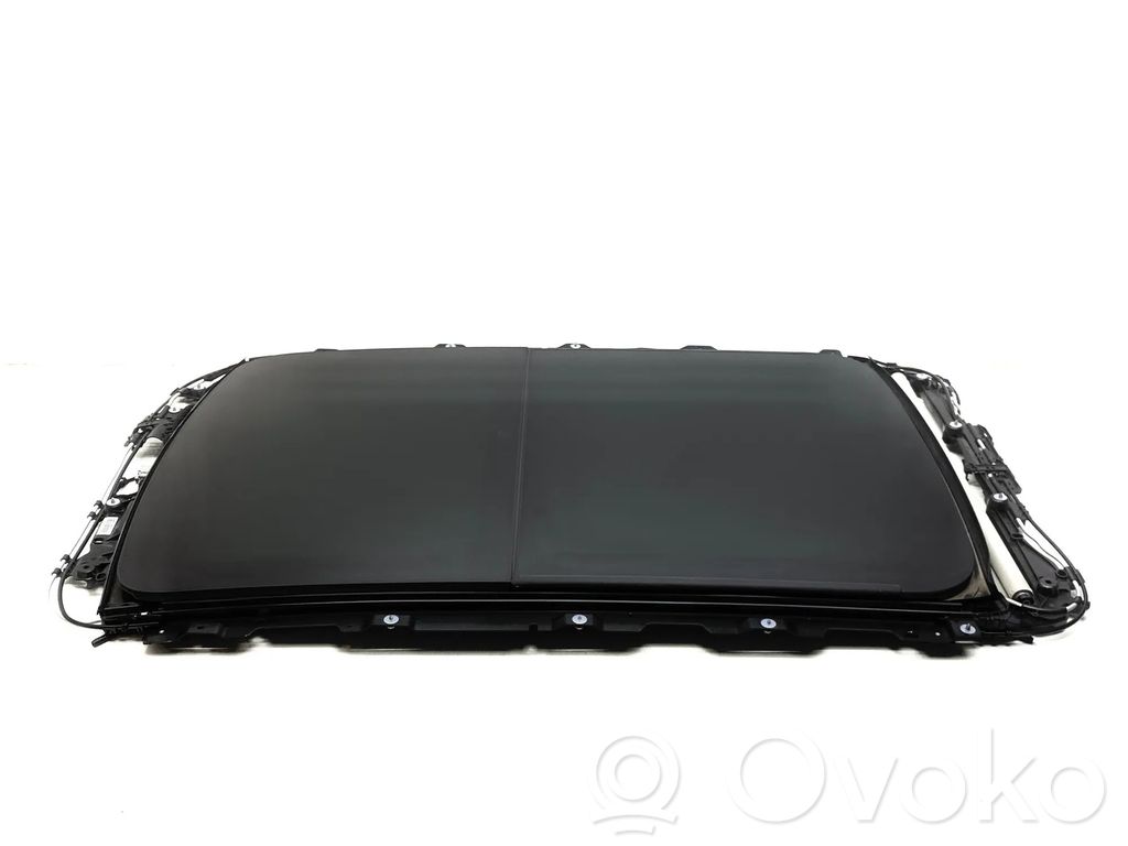 Volvo XC60 Szyberdach komplet 