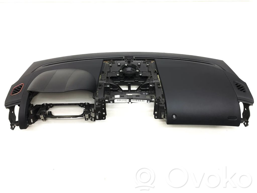Jaguar F-Type Panel de instrumentos 