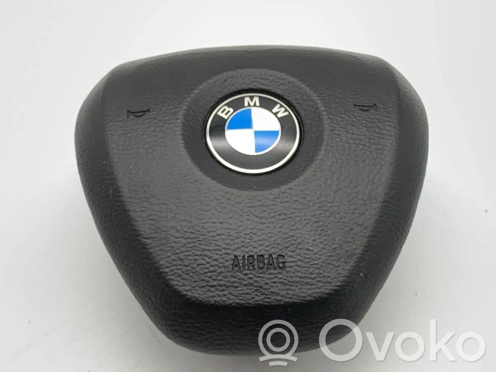 BMW X5 F15 Poduszka powietrzna Airbag kierownicy 
