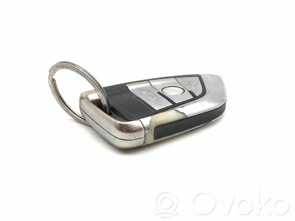 BMW X5 F15 Cheie/telecomandă contact 