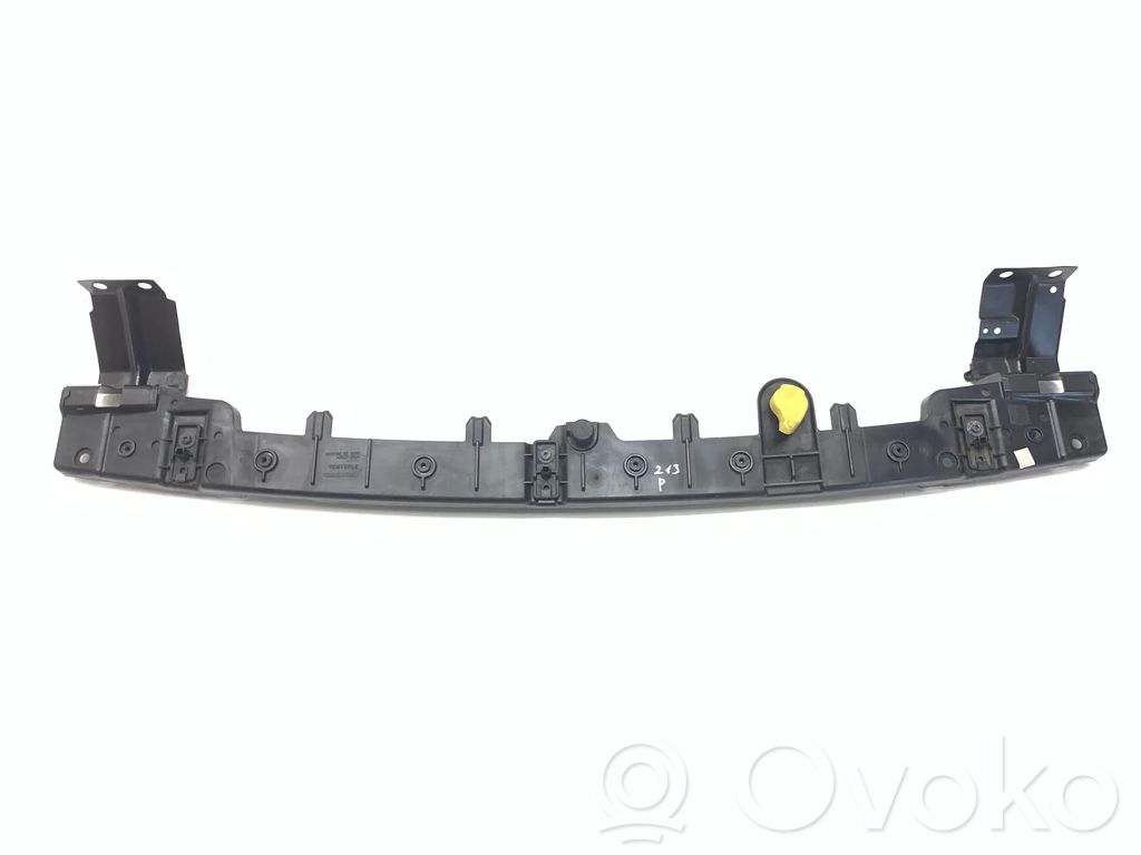 Volvo S90, V90 Top upper radiator support slam panel 