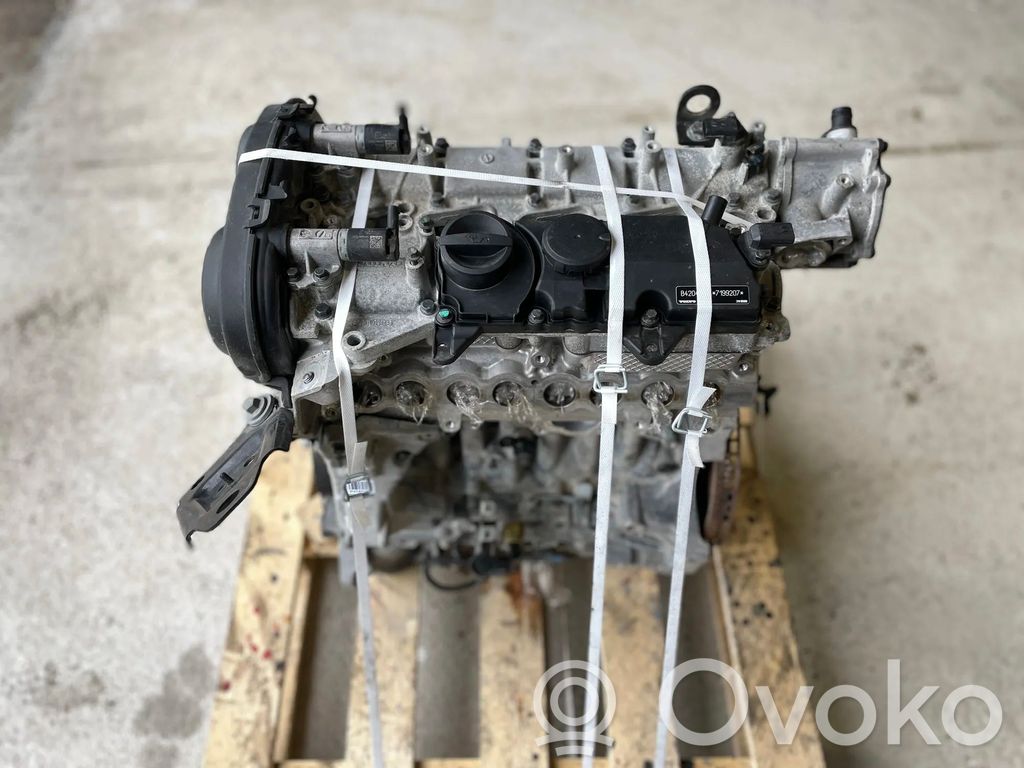Motor   B4204T23,P31434293