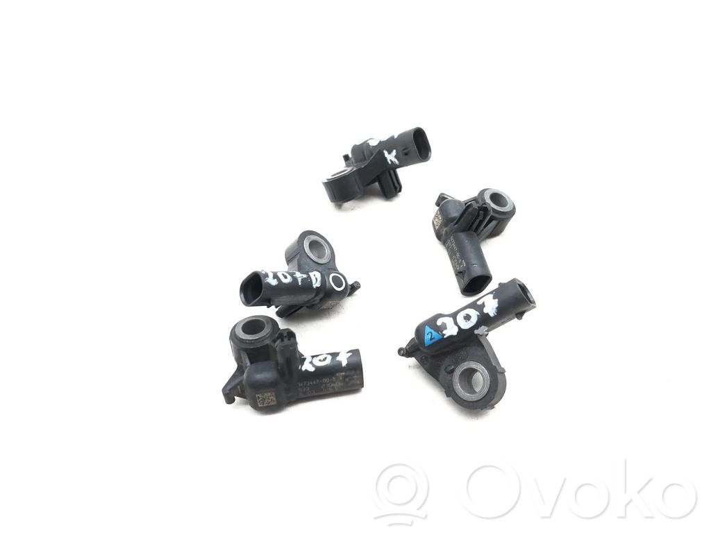 Airbagsensor Crashsensor Drucksensor   147344700B