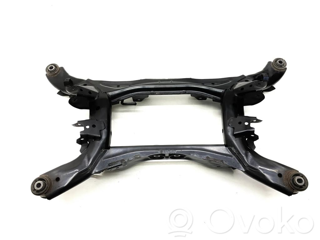 BMW 5 G30 G31 G38 Sottotelaio posteriore 