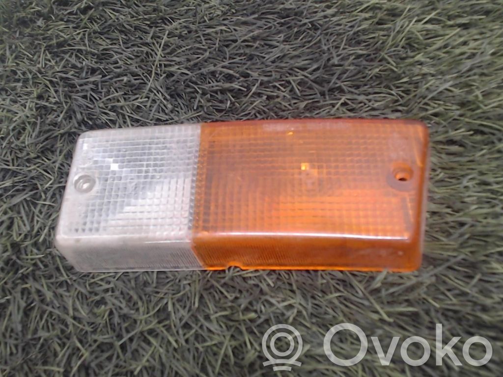 Front fender indicator light   10680