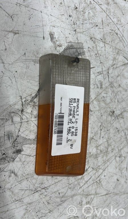 Renault 5 Seitenblinker 