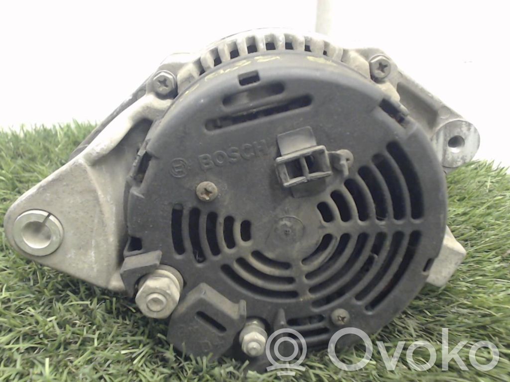 Opel Corsa B Alternador 