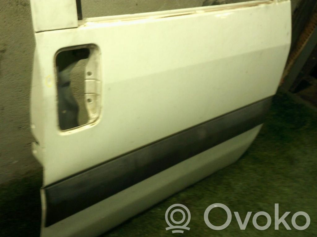 Fiat Scudo Puerta delantera 