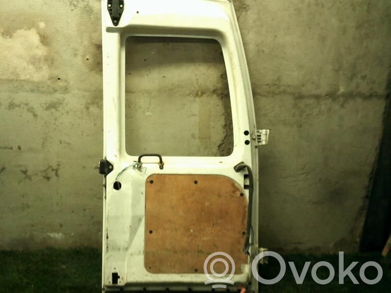 Citroen Jumpy Durvis 