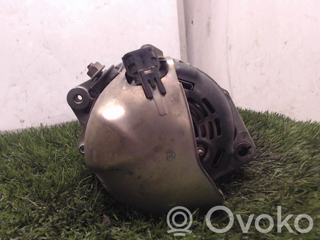 Renault Vel Satis Generator/alternator 