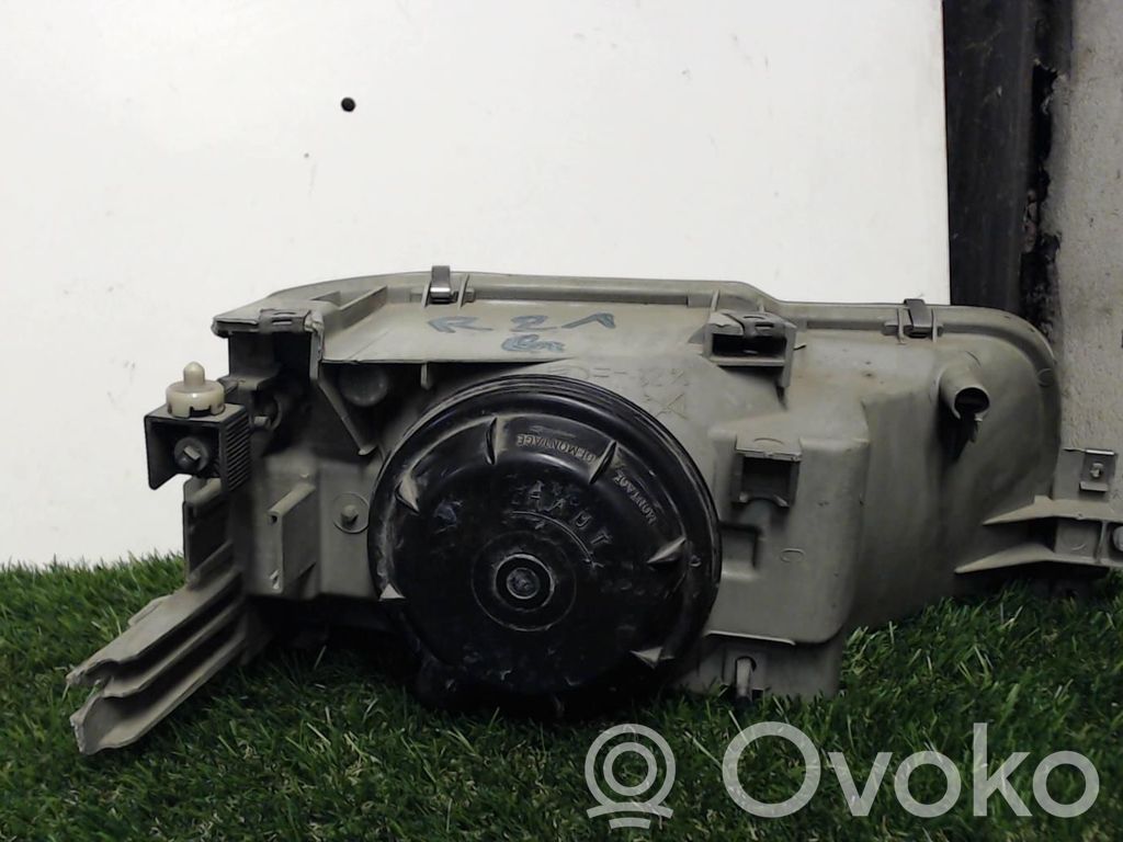 Headlight/headlamp   7701034132