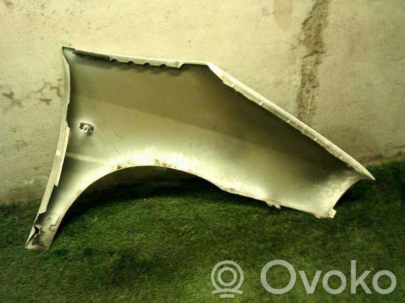 Peugeot Expert Sparnas 