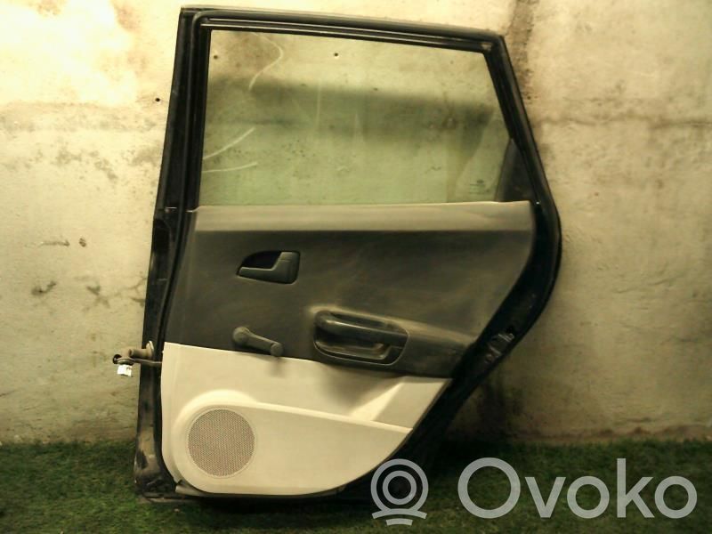 KIA Ceed Galinės durys 