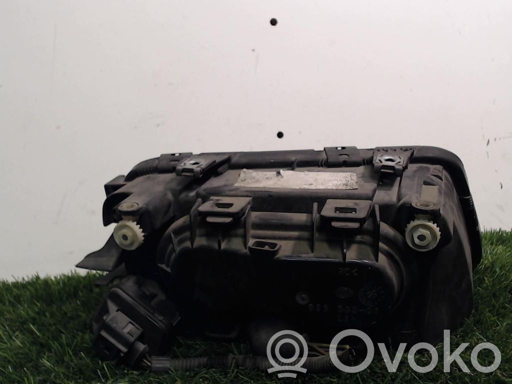 Audi A3 S3 8L Phare frontale 