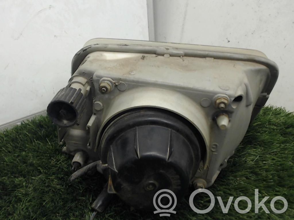 Headlight/headlamp   7701035232