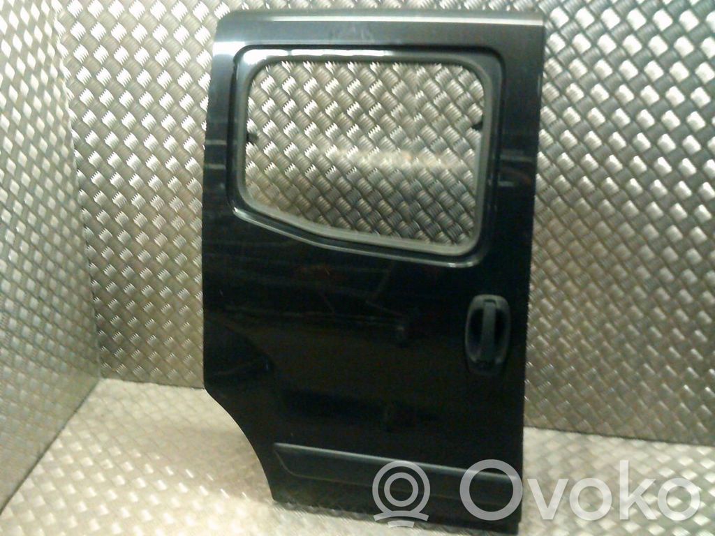 Peugeot Bipper Side sliding door 