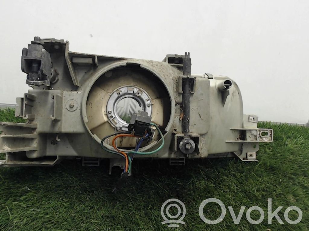 Renault 21 Headlight/headlamp 