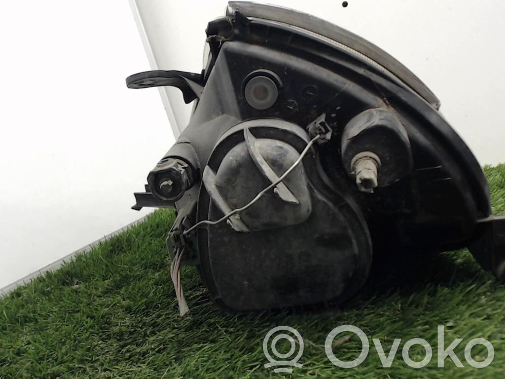 Ford Ka Headlight/headlamp 