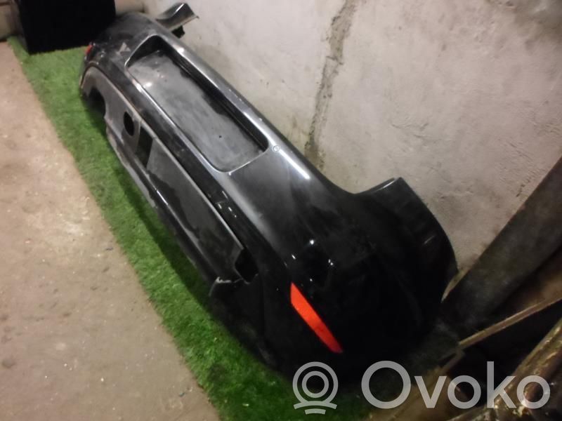 Volkswagen Golf VI Parachoques 