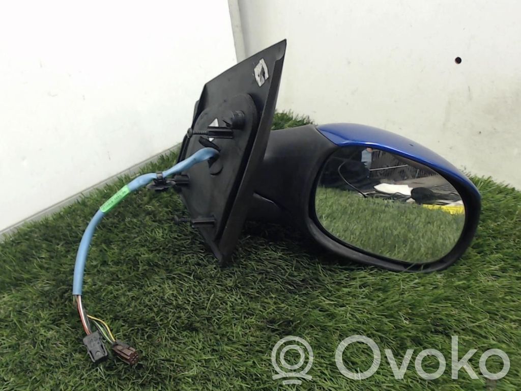 Citroen C2 Espejo lateral manual 
