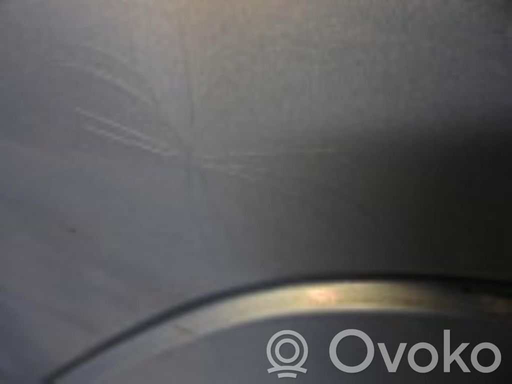 Citroen C3 Bamperis 